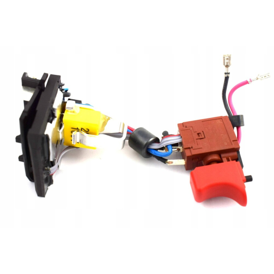 Bosch Module électronique GSR18V-LI, GSB 18 V-LI, GSR18V-LIHX (1607233492)