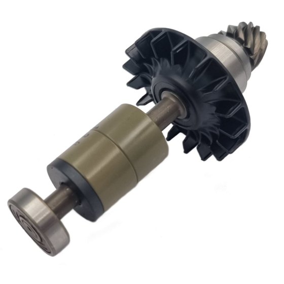 Makita Induit complet pour perforateur Makita DHR280, DHR281, DHR283 (519513-5) Makita Induit complet pour perforateur Makita DHR280, DHR281, DHR283 (519513-5)