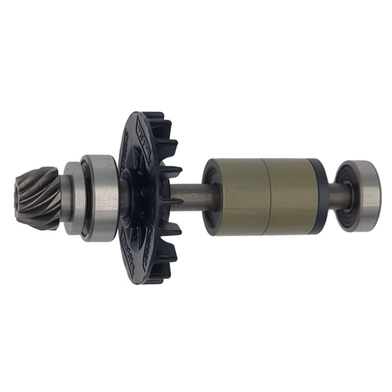 Makita Induit complet pour perforateur Makita DHR280, DHR281, DHR283 (519513-5) Makita Induit complet pour perforateur Makita DHR280, DHR281, DHR283 (519513-5)