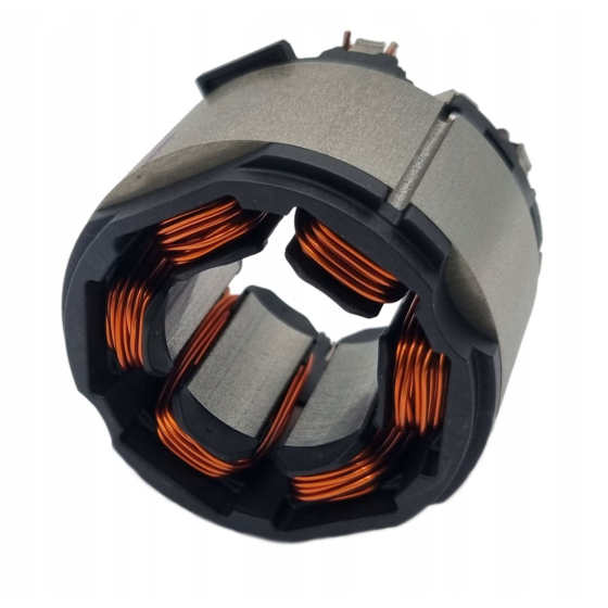 Makita 629B61-9 Inducteur pour meuleuse, scie et rabot sans fil Makita 629B61-9 Inducteur pour meuleuse, scie et rabot sans fil