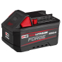 Milwaukee M18FB6 Batterie M18 FORGE 18V 6.0Ah Red Lithium-Ion (4932492533)