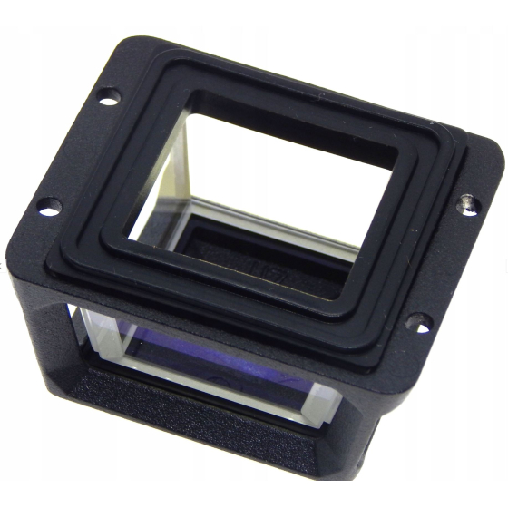 Bosch Fenêtre pour laser rouge GLL 3-80, GLL 3-300 (1600A00NM8)