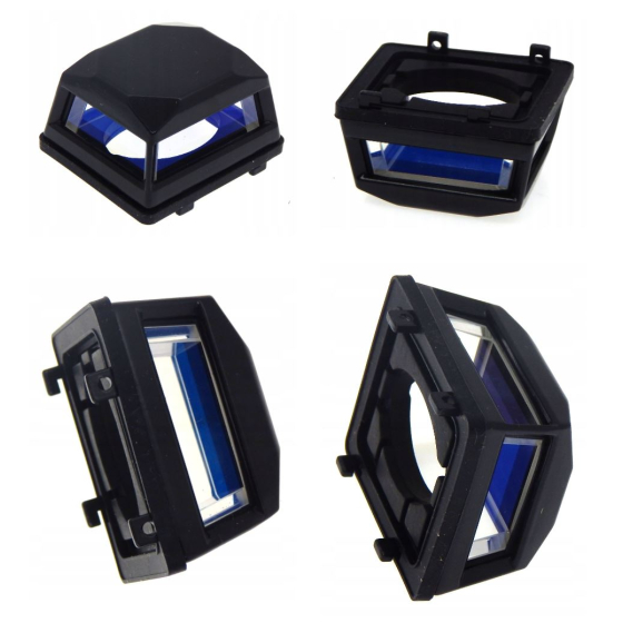 Bosch Fenêtre pour laser GLL 2-80P, GLL 3-80P (1618C01774)