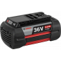 Bosch 2 Batteries GBA 36V 36V 6.0Ah Li-ion Alliance PowerForAll 36V & Chargeur GAL 3680 CV (1600A00L1U)
