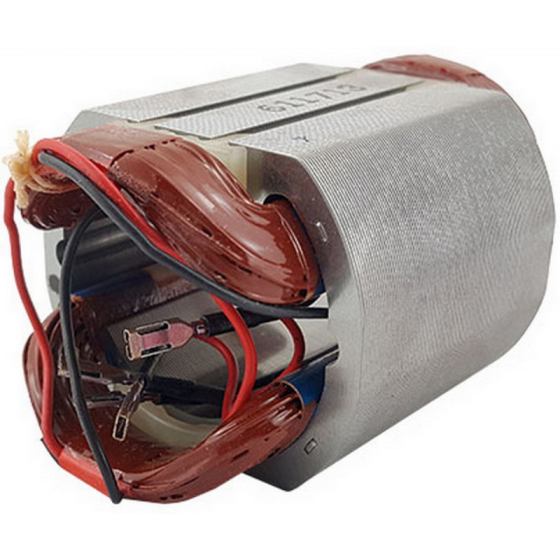 Makita 621713-6 Inducteur meuleuse 9554HN, 9554NB, 9555HN, 9555NB Makita 621713-6 Inducteur meuleuse 9554HN, 9554NB, 9555HN, 9555NB