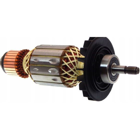 Bosch Induit pour meuleuse d'angle ø180 & ø230mm (1604011252)