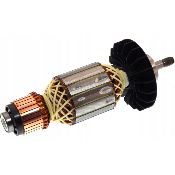 Bosch Induit pour meuleuse d'angle ø180 & ø230mm (1604011252)