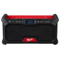 Milwaukee M18 RADDAB+G2-0 Radio de chantier sans fil 18V DAB+ (4933492344)