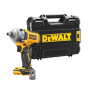 Dewalt DCF892NT-XJ Boulonneuse à choc 1/2 813Nm XRP 18V avec coffret T-STAK