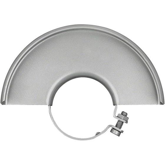 Bosch Carter de protection ø230mm pour meuleuse d'angle GWS & PWS (2605510298) Bosch Carter de protection ø230mm pour meuleuse d'angle GWS & PWS (2605510298)