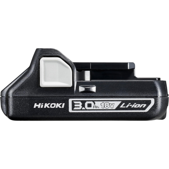 Hikoki - Hitachi BSL1830C Batterie 18V 3.0Ah Li-ion Compact
