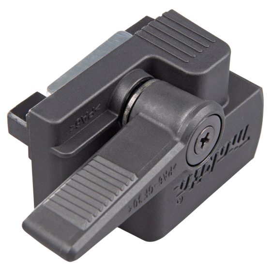 Makita Collier de serrage pour rail de guidage de scie plongeante (1913K5-7) Makita Collier de serrage pour rail de guidage de scie plongeante (1913K5-7)