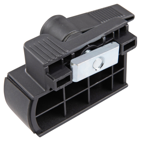 Makita Collier de serrage pour rail de guidage de scie plongeante (1913K5-7) Makita Collier de serrage pour rail de guidage de scie plongeante (1913K5-7)