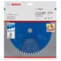 Bosch Lame bois de scie circulaire ø270mm 60Dts Expert for Wood (2608644070)