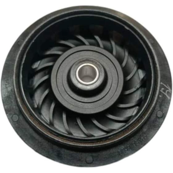 DeWalt Ventilateur moteur pour perforateur D25602, D25831, D25651, D25603 (1006592-01)