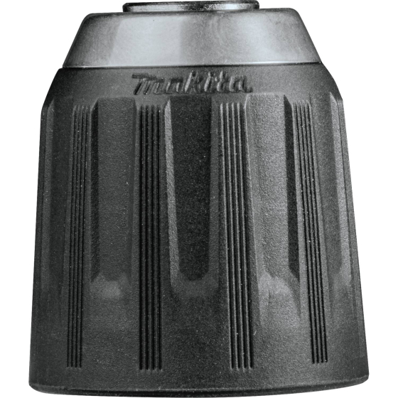Makita Mandrin Autosserant 3/8"-24UNF ø10mm pour perceuse DF332D, DF333D, HP332D, HP333D (763238-5) Makita Mandrin Autosserant 3/8"-24UNF ø10mm pour perceuse DF332D, DF333D, HP332D, HP333D (763238-5)