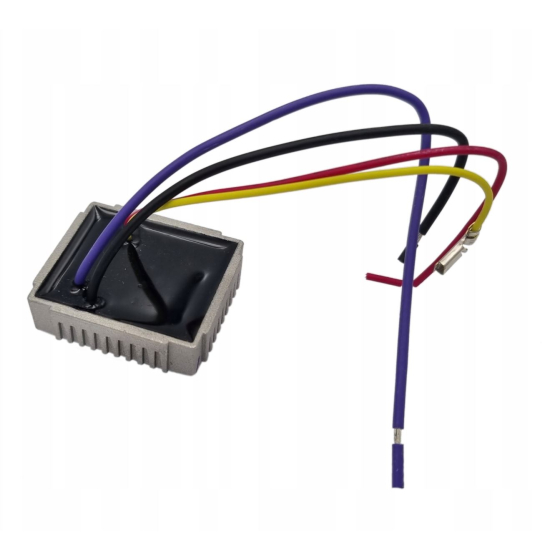 Makita Contrôleur électronique BSS610, DSS610 (620258-1 - 620G71-9)