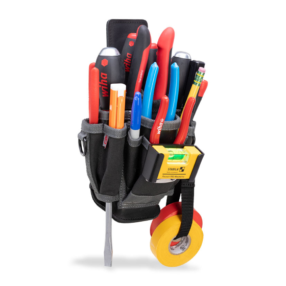 Veto Pro Pac Pochette à outils compacte Veto MP2X (AX3662) Veto Pro Pac Pochette à outils compacte Veto MP2X (AX3662)