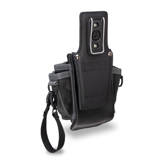 Veto Pro Pac Pochette à outils compacte Veto MP2X (AX3662) Veto Pro Pac Pochette à outils compacte Veto MP2X (AX3662)