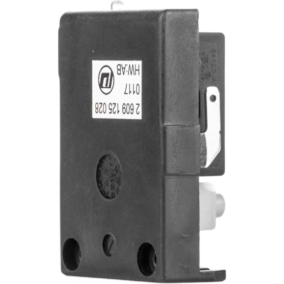 Bosch Module électronique pour outil multifonction GOP (2609125028)