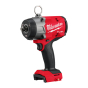 Milwaukee M18 FHIW2P12-0X Boulonneuse à choc 1/2" 1491Nm 18V avec coffret HD-BOX (4933492785)