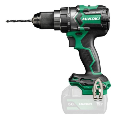 Hikoki DS18DCW2Z Perceuse, Visseuses 18V 140Nm Brushless avec coffret de transport HSC