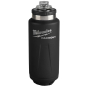 Milwaukee Gourde isotherme Packout 710ml Noir (4932493465)