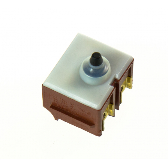 Makita Interrupteur pour meuleuse BGA452 (650579-7) Makita Interrupteur pour meuleuse BGA452 (650579-7)