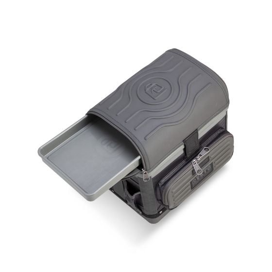 Veto Pro Pac LBC-15 Carbon Glacière lunchbox 11,5 Litres (AX3682) Veto Pro Pac LBC-15 Carbon Glacière lunchbox 11,5 Litres (AX3682)