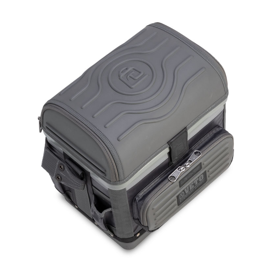 Veto Pro Pac LBC-15 Carbon Glacière lunchbox 11,5 Litres (AX3682) Veto Pro Pac LBC-15 Carbon Glacière lunchbox 11,5 Litres (AX3682)