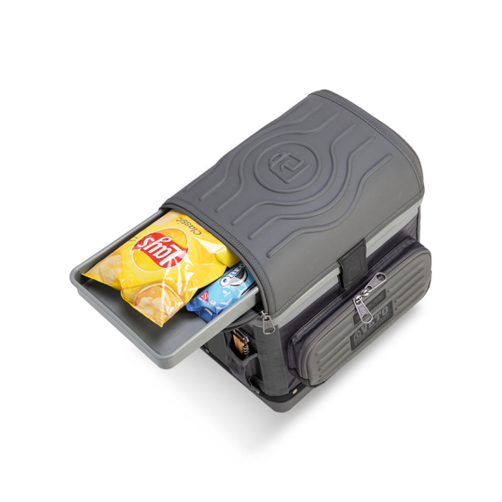 Veto Pro Pac LBC-15 Carbon Glacière lunchbox 11,5 Litres (AX3682) Veto Pro Pac LBC-15 Carbon Glacière lunchbox 11,5 Litres (AX3682)