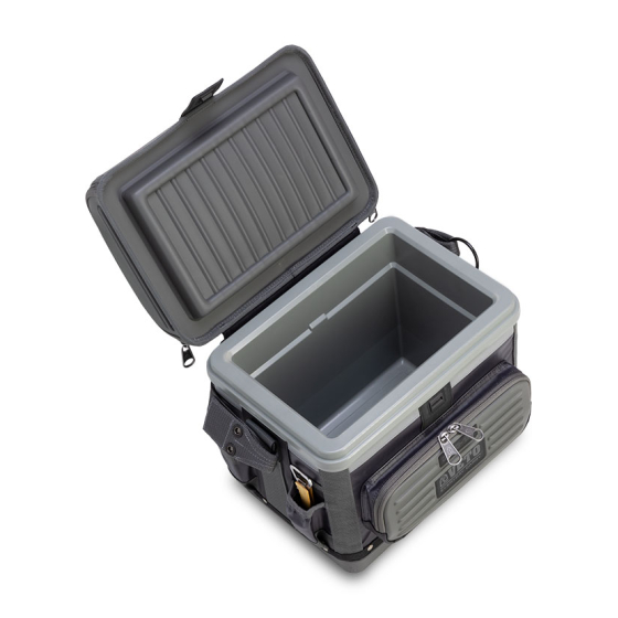 Veto Pro Pac LBC-15 Carbon Glacière lunchbox 11,5 Litres (AX3682) Veto Pro Pac LBC-15 Carbon Glacière lunchbox 11,5 Litres (AX3682)