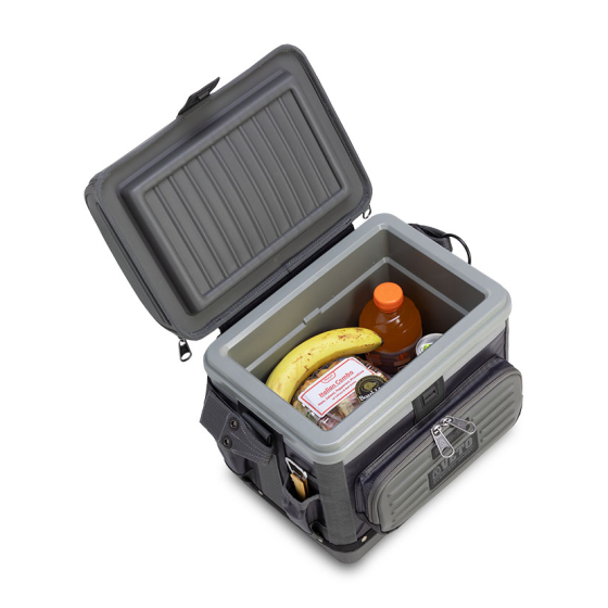 Veto Pro Pac LBC-15 Carbon Glacière lunchbox 11,5 Litres (AX3682) Veto Pro Pac LBC-15 Carbon Glacière lunchbox 11,5 Litres (AX3682)
