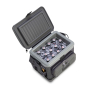 Veto Pro Pac LBC-15 Carbon Glacière lunchbox 11,5 Litres (AX3682)