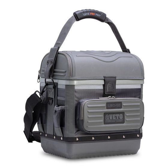 Veto Pro Pac LBC-15 Carbon Glacière lunchbox 11,5 Litres (AX3682) Veto Pro Pac LBC-15 Carbon Glacière lunchbox 11,5 Litres (AX3682)