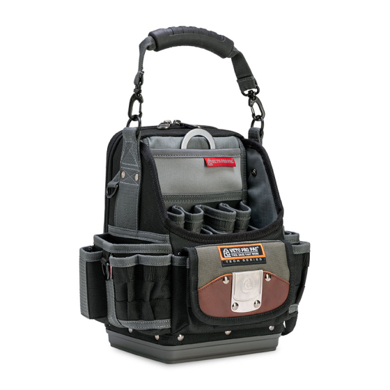 Veto Pro Pac Poche à outils Veto SB-LD (AX3672)