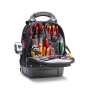 Veto Pro Pac Sac à dos à outils Veto Tech Pac MC Blackout (AX3582)