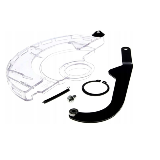 Metabo Carter pendulaire complet pour scie KGS254M type 02540000 (316063470)