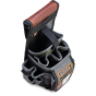 Veto Pro Pac Pochette à outils et à visseuse Veto DP3 (AX3673)