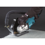 Makita GA9020KDX2 Meuleuse d'angle ø230mm 2200W avec coffret et disque diamant