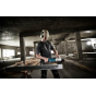 Makita GA9020KDX2 Meuleuse d'angle ø230mm 2200W avec coffret et disque diamant