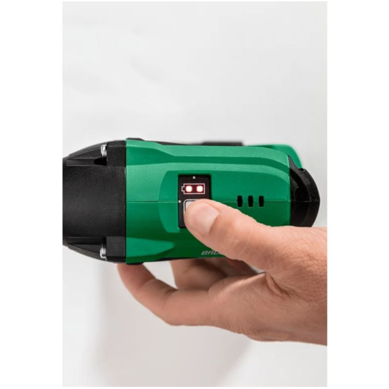 Hikoki W18DBW2Z Visseuse plaques de plâtres 18V 10Nm en coffret HitCase (Machine seule) Hikoki W18DBW2Z Visseuse plaques de plâtres 18V 10Nm en coffret HitCase (Machine seule)