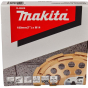 Makita B-48608 Plateau de ponçage diamant ø180mm