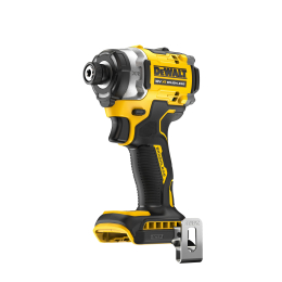 DeWalt DCF860NT-XJ Visseuse à chocs 3 Vitesses 18V 282Nm XR (Machine Seule avec Coffret T-STAK)