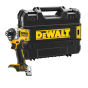 DeWalt DCF860NT-XJ Visseuse à chocs 3 Vitesses 18V 282Nm XR (Machine Seule avec Coffret T-STAK)