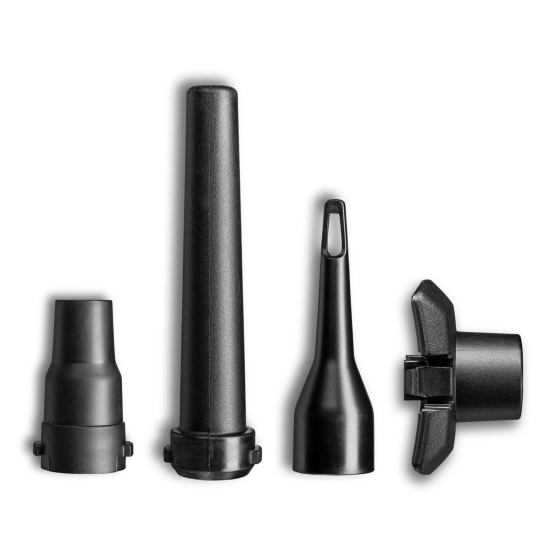 Hikoki RA18DAW4Z Souffleur, gonfleur sans fil 18V (Machine seule) Hikoki RA18DAW4Z Souffleur, gonfleur sans fil 18V (Machine seule)