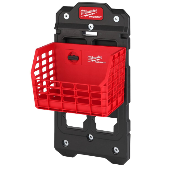Milwaukee Panier à outils Packout (4932493379)