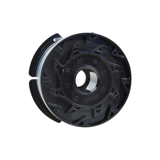 Black&Decker Bobine de fil pour coupe bordure BCASK891D, BCASK8967D2, BDST182L1, BDST182ST1, ST1823 (90601198N)