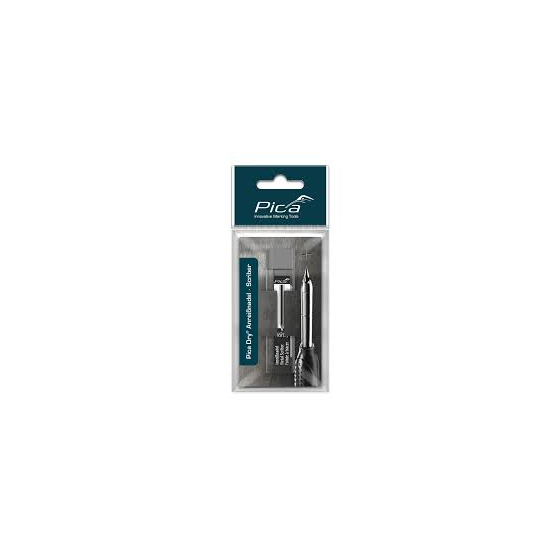 Pica DRY Pointe à tracer en carbure de tungstène 55804 Pica DRY Pointe à tracer en carbure de tungstène 55804
