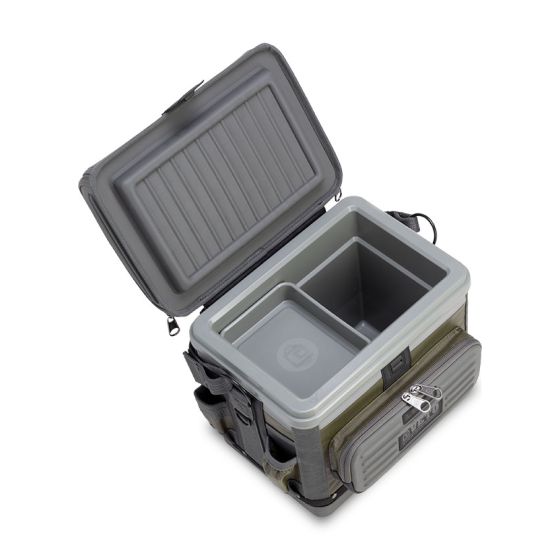 Veto Pro Pac LBC-15 Olive Glacière lunchbox 11,5 Litres (AX3681)